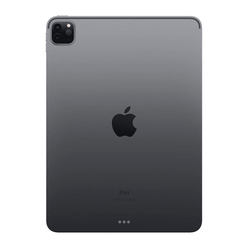 Заміна задньої кришки iPad у Дніпрі