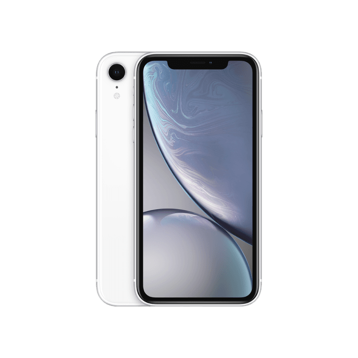 Ремонт iPhone XR у Дніпрі