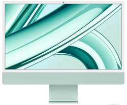Ремонт iMac 24 M3 (2023) в Варшаве