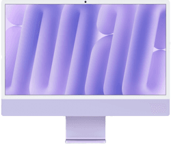 Ремонт iMac 24 M4 (2024) в Варшаве
