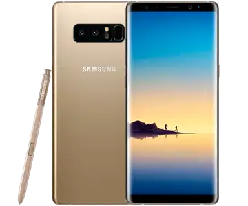 Ремонт Samsung Galaxy Note 8 в Днепре
