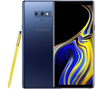 Ремонт Samsung Galaxy Note 9 в Днепре