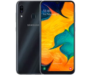 Ремонт Galaxy A30 у Дніпрі