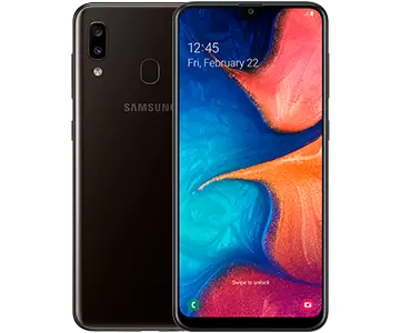 Ремонт Galaxy A20 у Дніпрі