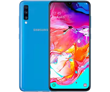 Ремонт Galaxy A70 у Дніпрі