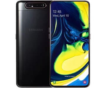 Ремонт Galaxy A80 у Дніпрі