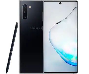 Ремонт Samsung Galaxy Note 10 в Днепре — AppRepair