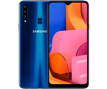 Ремонт Galaxy A20s у Дніпрі