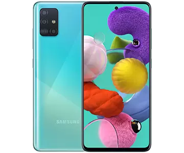 Ремонт Galaxy A51 у Дніпрі