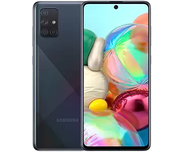 Ремонт Galaxy A71 у Дніпрі