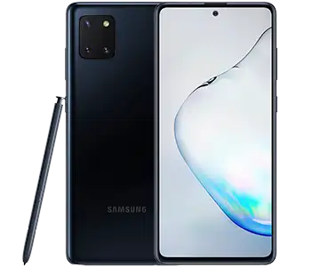 Ремонт Samsung Galaxy Note 10 Lite в Днепре
