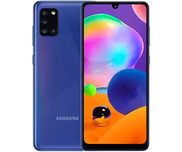 Ремонт Galaxy A31 у Дніпрі