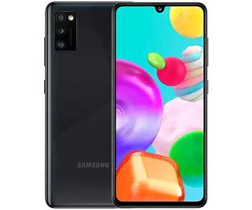 Ремонт Galaxy A41 у Дніпрі