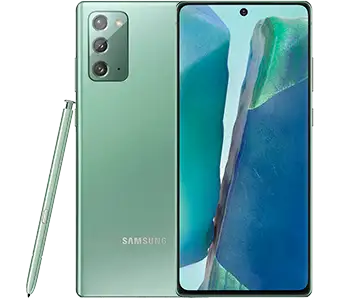Ремонт Samsung Galaxy Note 20 в Днепре