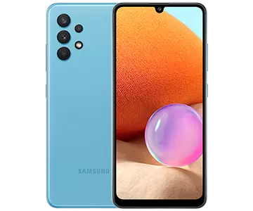 Ремонт Galaxy A32 у Дніпрі