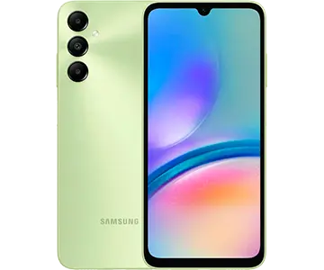 Ремонт Galaxy A05s у Дніпрі
