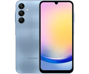 Ремонт Galaxy A25 у Дніпрі