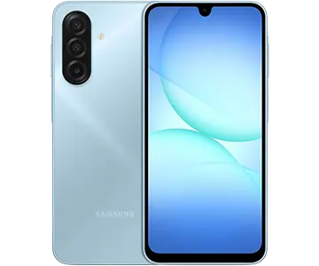 Ремонт Galaxy A17 у Дніпрі