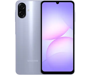 Ремонт Galaxy A07 у Дніпрі