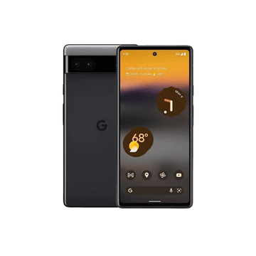 Ремонт Google Pixel 6a у Дніпрі — AppRepair