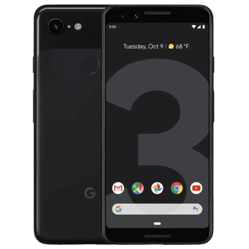 Ремонт Google Pixel 3 XL в Днепре — AppRepair