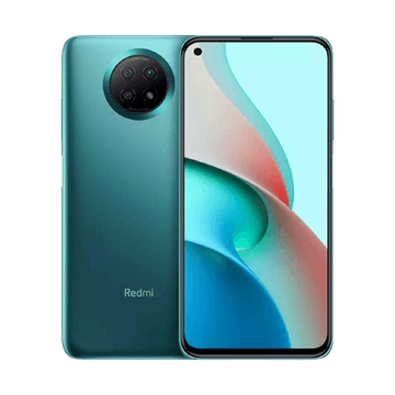 Ремонт Redmi Note 9 5G у Дніпрі — AppRepair