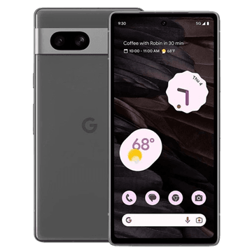 Ремонт Google Pixel 7a у Дніпрі — AppRepair