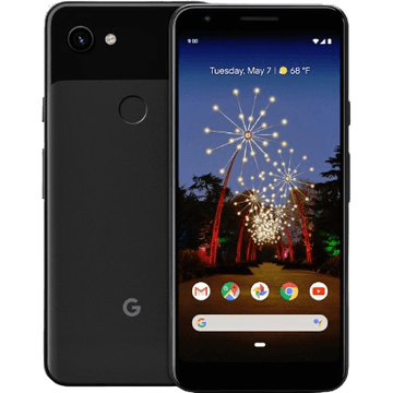 Ремонт Google Pixel 3a XL в Днепре — AppRepair