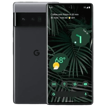Ремонт Google Pixel 6 Pro в Днепре — AppRepair