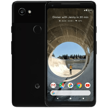 Ремонт Google Pixel 2 XL в Днепре — AppRepair