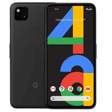 Ремонт Google Pixel 4a 4G в Днепре — AppRepair