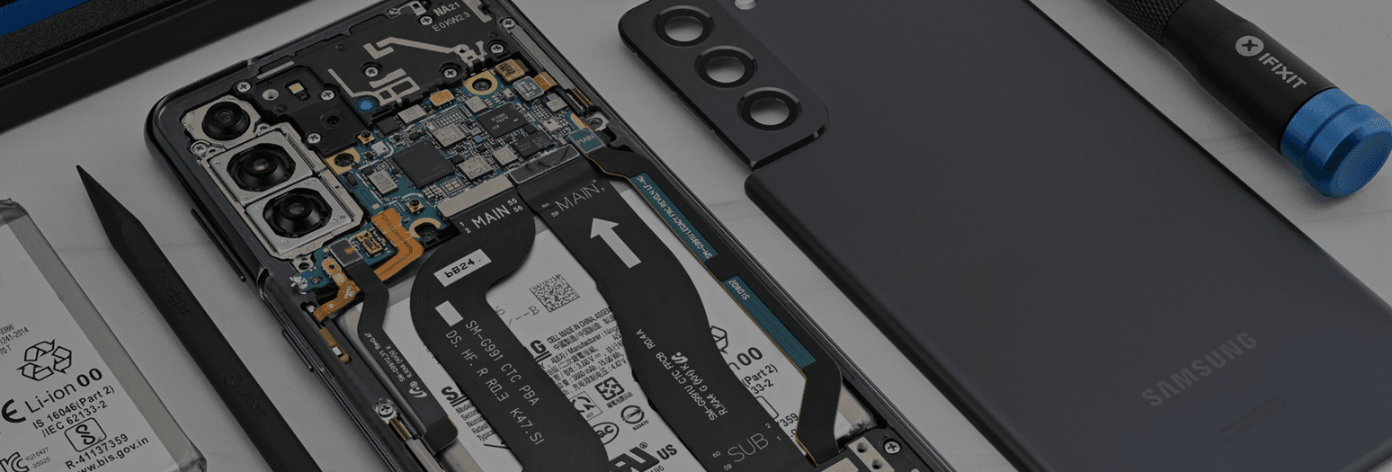 Ремонт Samsung