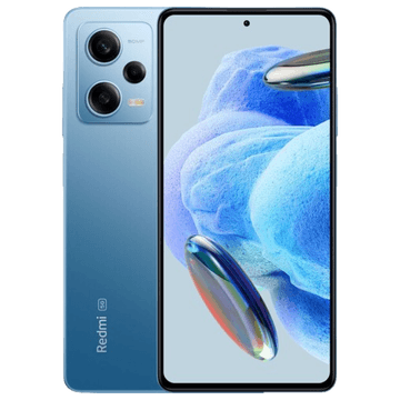 Ремонт Redmi Note 12 Pro 5G у Дніпрі — AppRepair