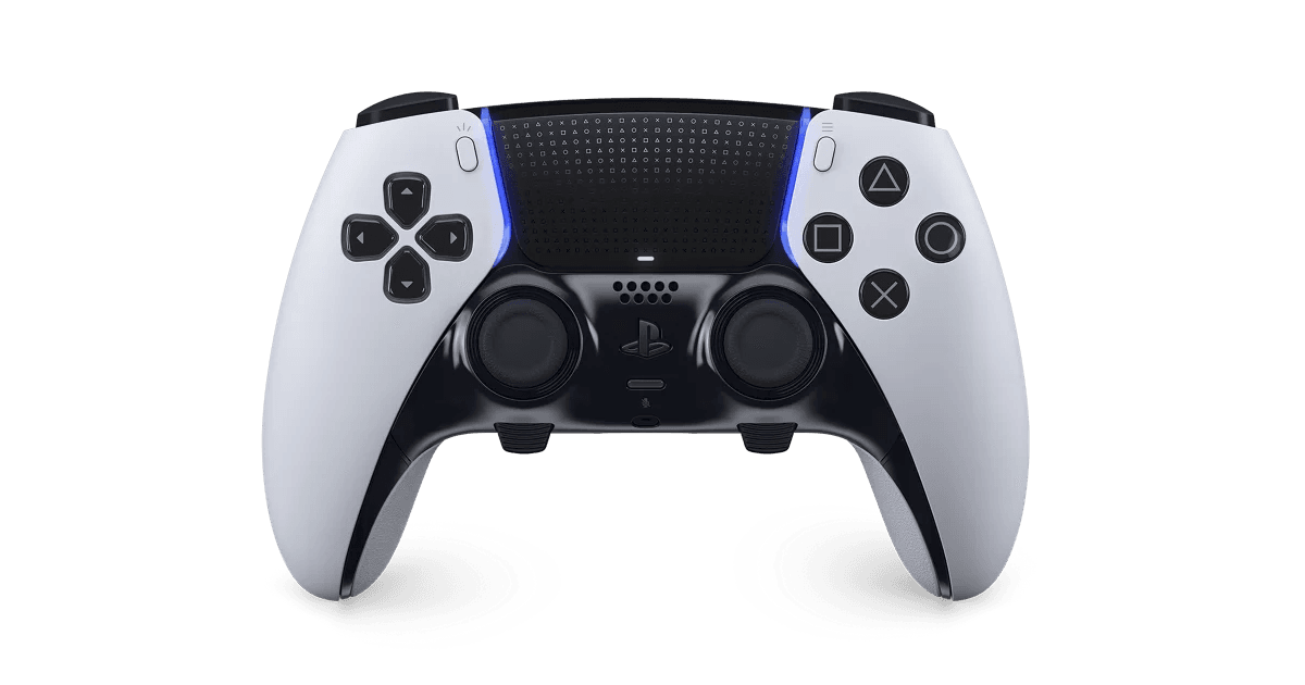 Ремонт джойстиков Sony DualSense PS5 в Днепре