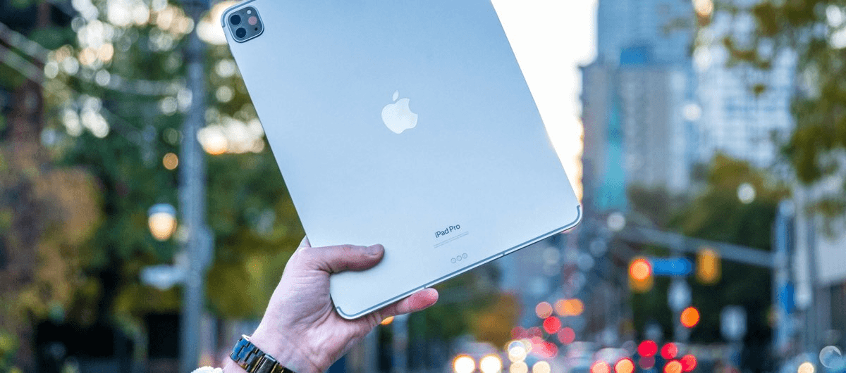Ремонт iPad 11
