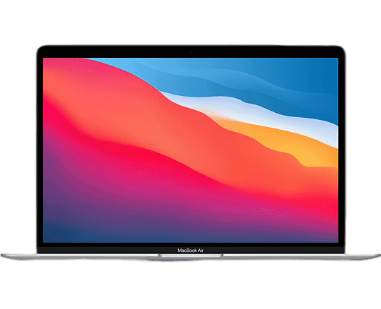 Ремонт MacBook Air (13 M1 2020) A2337 в Днепре